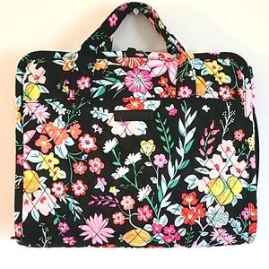 Vera Bradley Make Up Travel Case